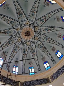 رسمی بندی در تهران